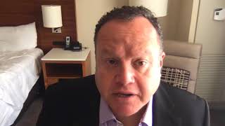 Celebrity ASCO Debate Less is more Wealth