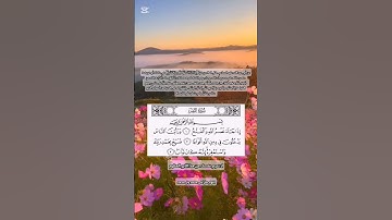 قرآن |سورة النصر |بصوت الشيخ عبد الباسط عبد الصمد