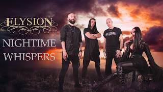 ELYSION - Nighttime Whispers (Audio with Lyrics)