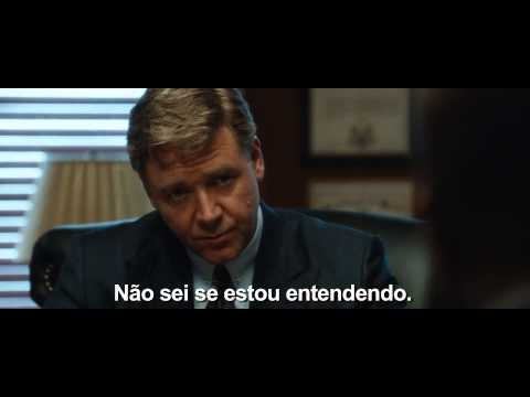 Linha de Ação - Trailer Legendado