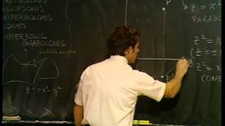 calculus 3, 3d-coordinates