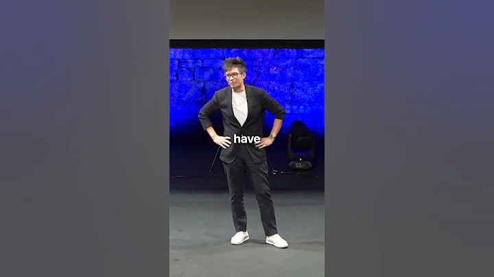 2 POWERFUL hand gestures you need to start doing!!