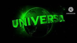 Universalvillage Roadshow Pictures 2021