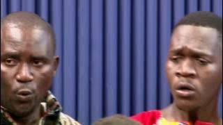John Chilembwe By Lilongwe Community Choir