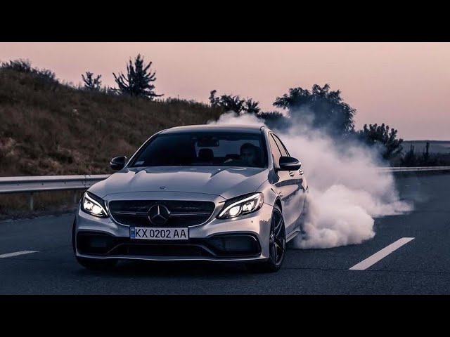 Sean Paul - She Doesn't Mind (NORTKASH & OSIS Remix)