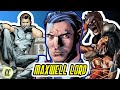 The CONFUSING HISTORY Of MAXWELL LORD