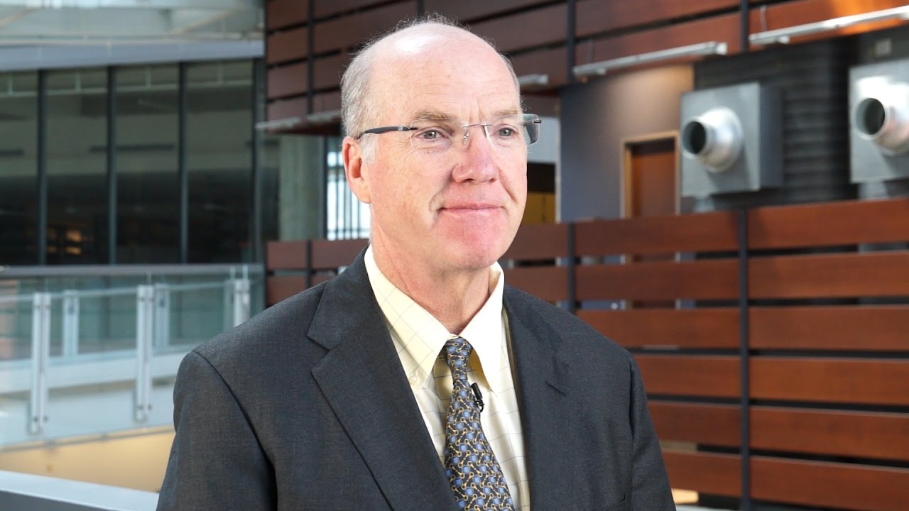 Meet William Barrett, MD YouTube