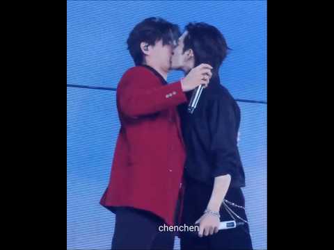 They Kissed Perthsanta Perthtanapon Santapp Lolfanfest2025 Gmmtv Blshorts Shorts