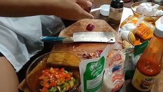 Famous Performance Task #2 Cookery Net Worth