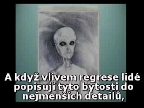 Setkání s mimozemšťany (Barbara Lamb)