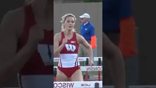 Beautiful and Charming Canadian Athlete (Georgia Ellenwood) #athlete #olympics #shorts