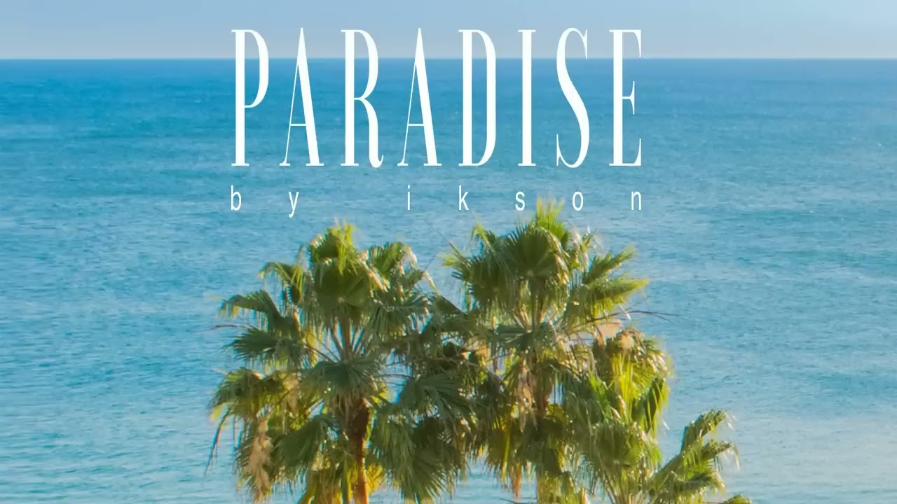  40 Paradise Official