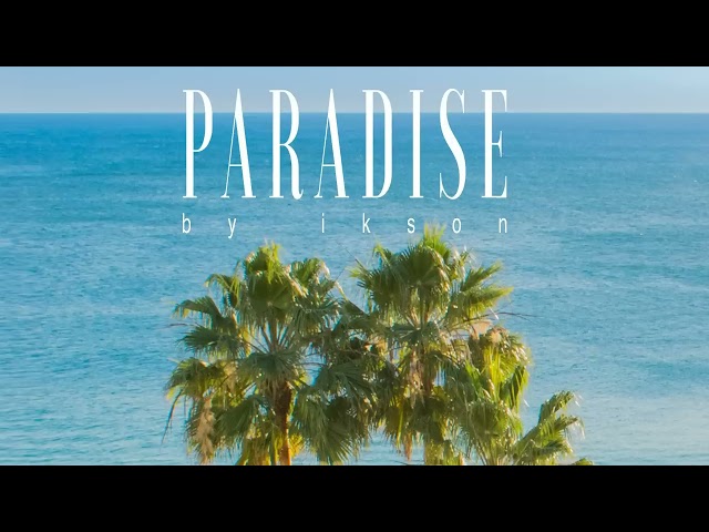 #40 Paradise (Official) class=