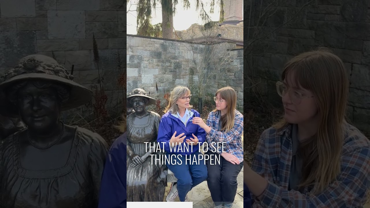 #RootinAroundWithMaiyah