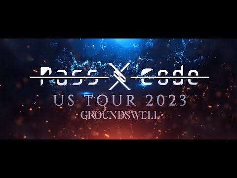 PassCode Official - YouTube