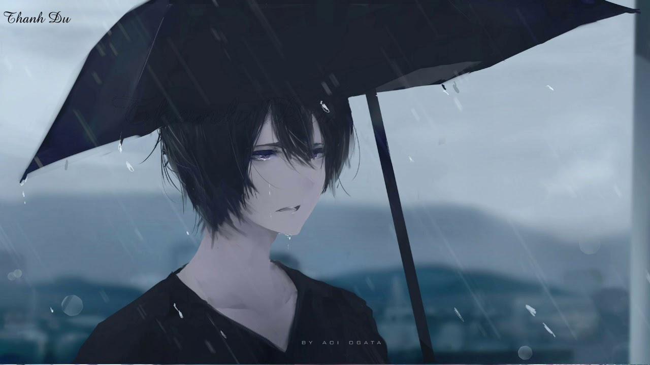 [Karaoke  Việt + Pinyin] Dứt cơn mưa này - Hậu Huyền  || 下完这场雨 - 後弦