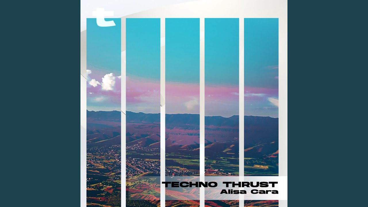 Watch Techno Thrust on YouTube Watch Techno Thrust on YouTube