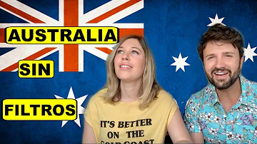 ¿Son todos los australianos amables?