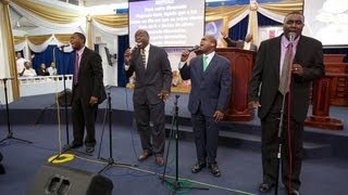 Celebrity Changing Dimnsions - Trocando Dimensões -Third Exodus Assembly 2013 Profile