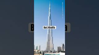 Burj Khalifa