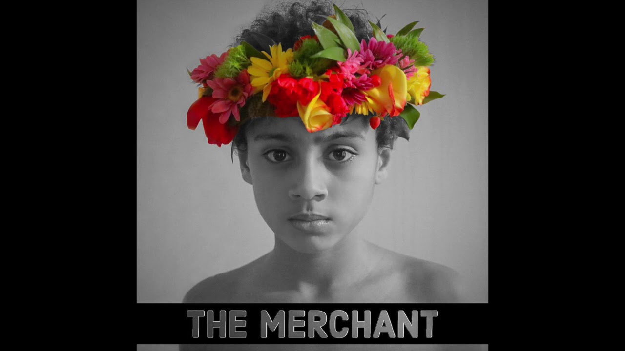 Tony Humphries Presents The Merchant - Wheeler del Torro