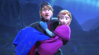 Disney's Frozen - Kristoff's Family