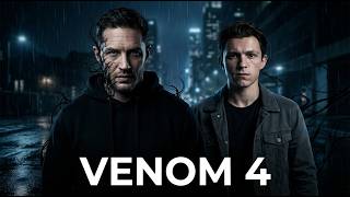 Venom 4 (2026) – Knull Awakens | Concept Trailer