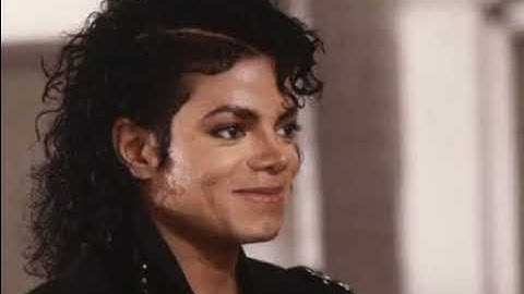 Michael Jackson - Bad (Multitrack Snippet)