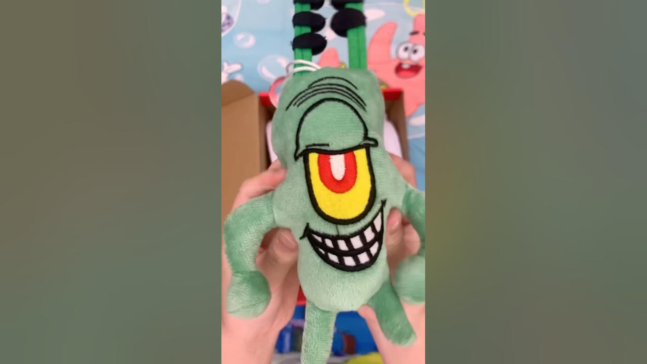 #anime #spongebob #cute #streetwear #patrickstar #2000s #squidward