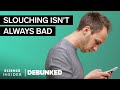 Doctors Debunk 11 Myths About Posture And Back Pain | Debunked