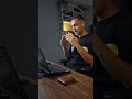 لازم تسمع الكلمتين دول لو بتعمل analysis
