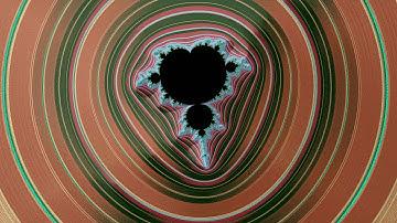 1 Hour Mandelbrot Zoom | 1.99e789 20 Million Iterations