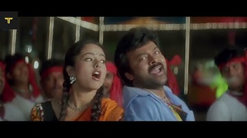 Waltair Veerayya || Boss Party Full Video Song || Megastar Chiranjeevi, Urvashi Rautela DSP