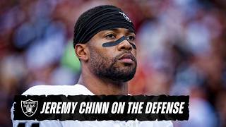 Jeremy Chinn Has Played Every Role. Now He Embraces His Leadership Role