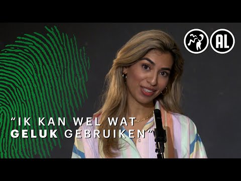 Hila Noorzai?s pleidooi | Wie is de Mol? S22