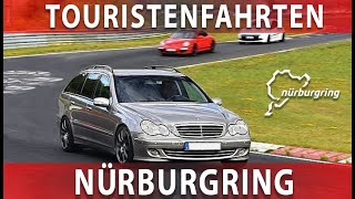 Nürburgring TF Public Drive Session Touristenfahrten 28.07.20