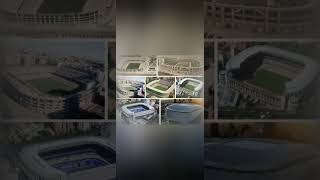El Bernabeu