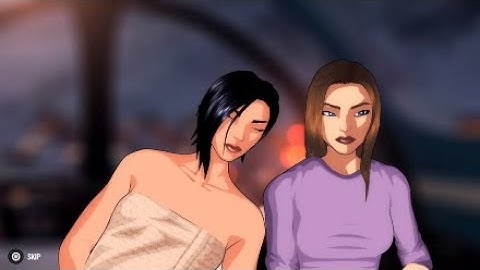 Fear Effect Sedna (failures) PlayStation®4*