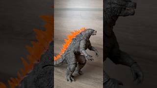G-Fest 2026 Hiya Godzilla Evolved Reprint Orange Unboxing #godzillaxkongsupernova#godzillaxkong