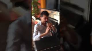 Taner Tanişman - Erzincan Başbar