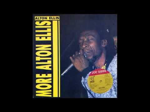 Putar Sweet Cup of Tea - Alton Ellis