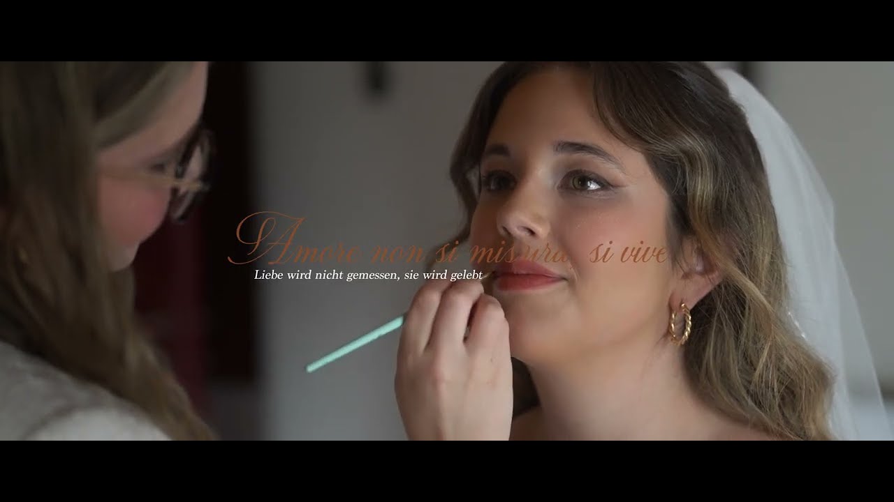 Arancia & Amore | Mediterranes Flair im Rössli, Illnau | Traurede von Younique.Ceremonies