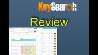 Keysearch Starter Review