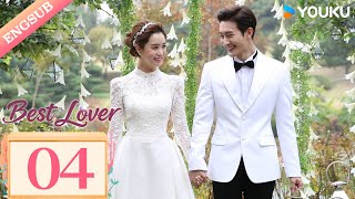 [Best Lover] EP04 | Lee Da Hae / Zhou Mi / Park Kwang Hyun | YOUKU