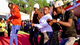 Best performance at Eldoret @NaswaMelodies 