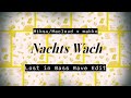 Miksu/Macloud x makko - Nachts wach (Remix) [Sine2 Rave Edit]