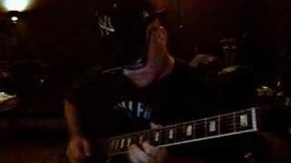 Kevin Delaney Guitar Clip 4