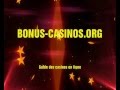 Casino Bonus - YouTube