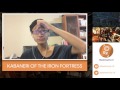 Kabaneri of the iron fortress episode 4 live reaction  unpleasant peasants