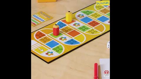 Pictionary